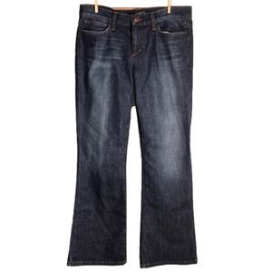 𝅺joe’s Jeans Provocateur Fit Boot Cut Jeans Size W 30